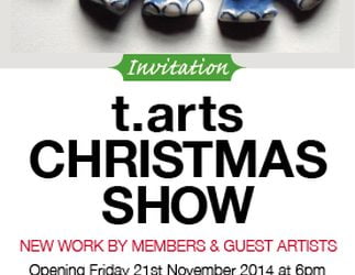 t.arts Christmas Show
